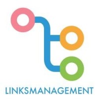 LinksManagement logo, LinksManagement contact details