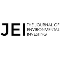 The Journal of Environmental Investing logo, The Journal of Environmental Investing contact details