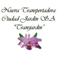 Nueva Transportadora Ciudad Jardín logo, Nueva Transportadora Ciudad Jardín contact details