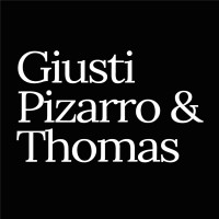 Giusti, Pizarro & Thomas logo, Giusti, Pizarro & Thomas contact details