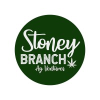 Stoney Branch Ag Ventures LLC logo, Stoney Branch Ag Ventures LLC contact details