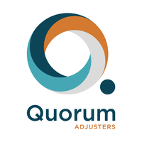 Quorum Adjusters logo, Quorum Adjusters contact details