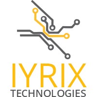 Iyrix logo, Iyrix contact details