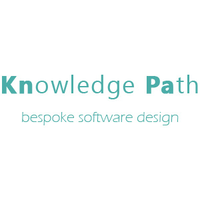 Knowledge Path logo, Knowledge Path contact details