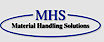 Material Handling Solutions logo, Material Handling Solutions contact details