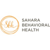 Sahara Behavioral Health logo, Sahara Behavioral Health contact details