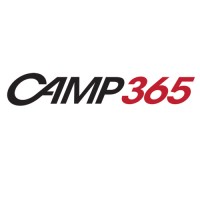 Camp365 logo, Camp365 contact details