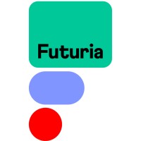 Futuria Edu logo, Futuria Edu contact details