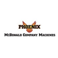 McDonald Company Machines logo, McDonald Company Machines contact details