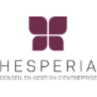 Hesperia logo, Hesperia contact details