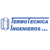 Termotécnica Ingenieros S.R.L. logo, Termotécnica Ingenieros S.R.L. contact details