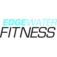 Edgewater Fitness logo, Edgewater Fitness contact details