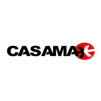 Casamax LTDA logo, Casamax LTDA contact details