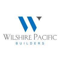 Wilshire Pacific Builders logo, Wilshire Pacific Builders contact details