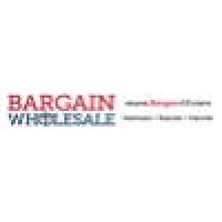 Bargain Wholesaler logo, Bargain Wholesaler contact details