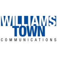 Williamstown Communications logo, Williamstown Communications contact details