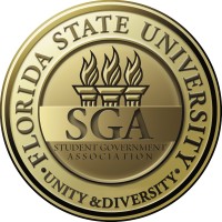 Florida State University Student Government Association logo, Florida State University Student Government Association contact details