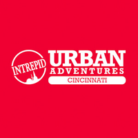 Cincinnati Urban Adventures logo, Cincinnati Urban Adventures contact details