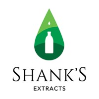 Shanks Extracts, Inc. logo, Shanks Extracts, Inc. contact details