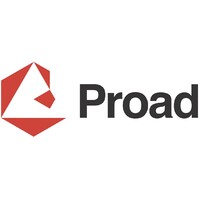 Proad S.A.S. logo, Proad S.A.S. contact details