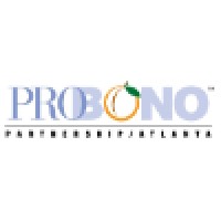 Pro Bono Partnership of Atlanta logo, Pro Bono Partnership of Atlanta contact details