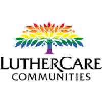 LutherCare Communities logo, LutherCare Communities contact details