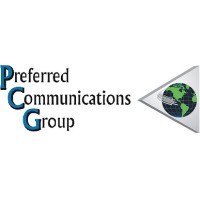 Preferred Communications Group logo, Preferred Communications Group contact details