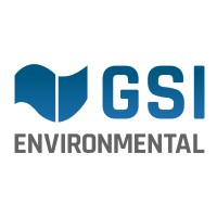 GSI Environmental Inc. logo, GSI Environmental Inc. contact details