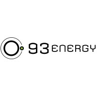 93Energy logo, 93Energy contact details