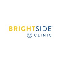 BRIGHTSIDE Clinic logo, BRIGHTSIDE Clinic contact details