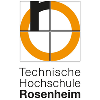 University of Applied Sciences Rosenheim logo, University of Applied Sciences Rosenheim contact details