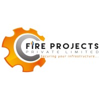 Fire Projects Private Limited logo, Fire Projects Private Limited contact details