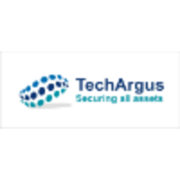 TechArgus logo, TechArgus contact details