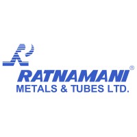 Ratnamani Metals & Tubes Ltd. logo, Ratnamani Metals & Tubes Ltd. contact details