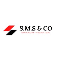 SMS & CO logo, SMS & CO contact details