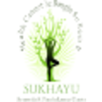 Sukhayu Ayurveda & Panchakarma Center logo, Sukhayu Ayurveda & Panchakarma Center contact details