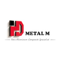 HD METAL M CO.,LTD logo, HD METAL M CO.,LTD contact details