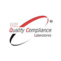 QCL-Quality Compliance laboratories logo, QCL-Quality Compliance laboratories contact details