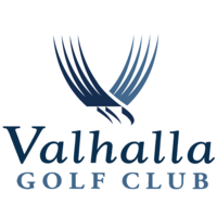 Valhalla Golf Club logo, Valhalla Golf Club contact details