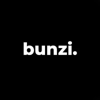 Bunzi logo, Bunzi contact details