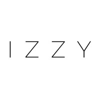 Izzy logo, Izzy contact details