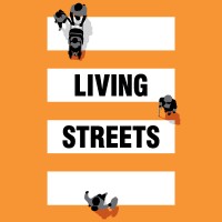 Living Streets logo, Living Streets contact details