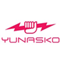 YUNASKO logo, YUNASKO contact details