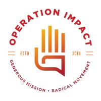 Operation Impact logo, Operation Impact contact details