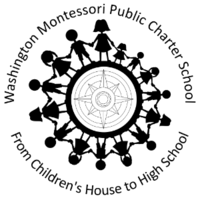 Washington Montessori School District logo, Washington Montessori School District contact details