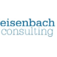 Eisenbach Consulting logo, Eisenbach Consulting contact details