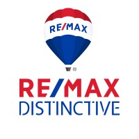 REMAX Distinctive Real Estate logo, REMAX Distinctive Real Estate contact details