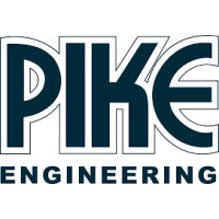 Pike Engineering logo, Pike Engineering contact details