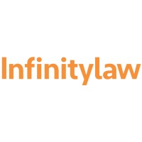 Infinitylaw logo, Infinitylaw contact details