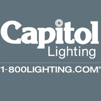 Capitol Lighting logo, Capitol Lighting contact details